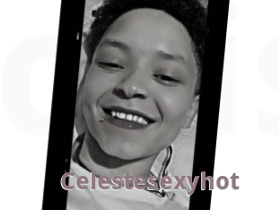 Celestesexyhot