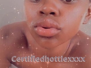 Certifiedhottiexxxx