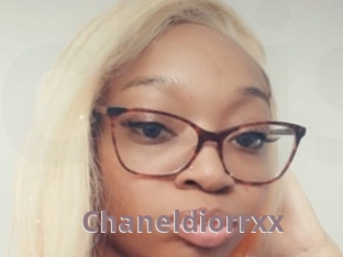 Chaneldiorrxx