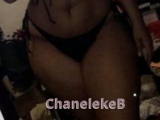 ChanelekeB