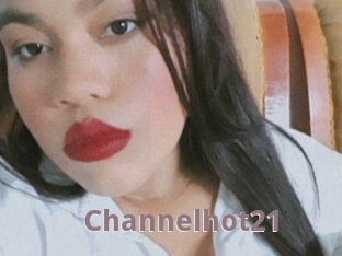 Channelhot21