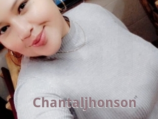 Chantaljhonson