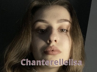 Chanterellelisa