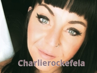 Charlierockefela