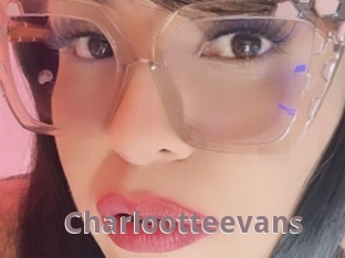 Charlootteevans