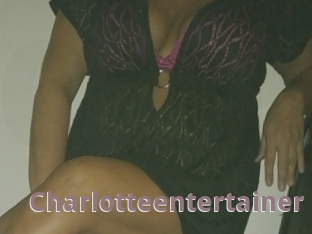 Charlotteentertainer