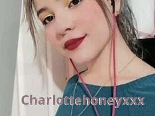 Charlottehoneyxxx