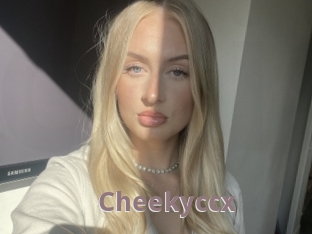 Cheekyccx