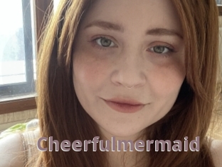 Cheerfulmermaid