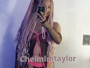 Chelmimtaylor