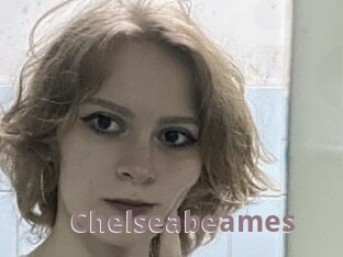 Chelseabeames