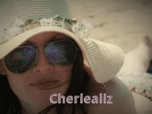 Cheriealiz