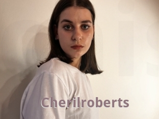 Cherilroberts