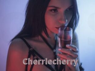 Cherriecherry