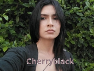 Cherryblack