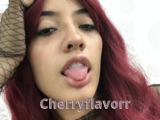 Cherryflavorr
