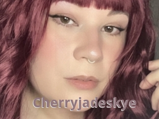 Cherryjadeskye