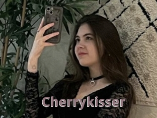 Cherrykisser