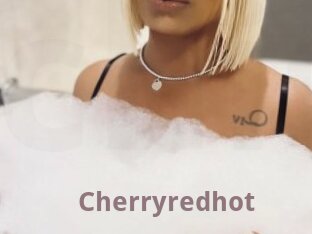 Cherryredhot