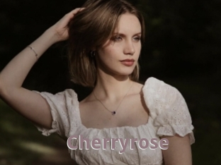 Cherryrose