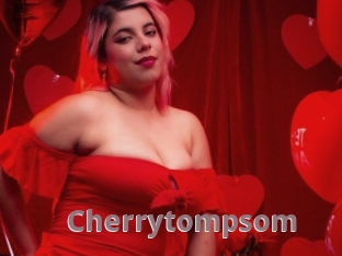 Cherrytompsom