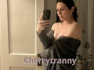 Cherrytranny