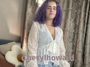 Cherylhoward