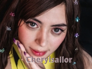 Cherylsailor