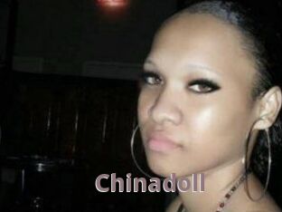 Chinadoll