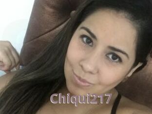 Chiqui217