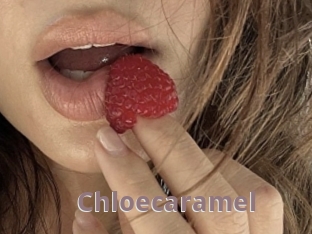 Chloecaramel