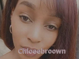 Chloeebroown