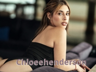 Chloeehenderson