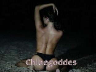 Chloegoddes