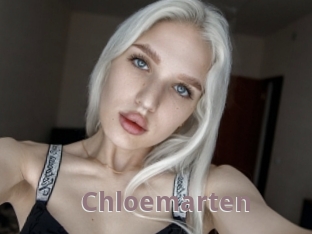 Chloemarten