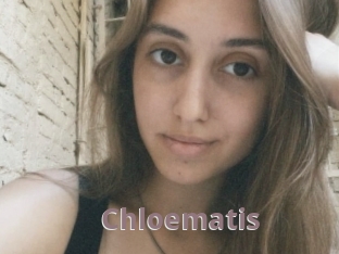 Chloematis