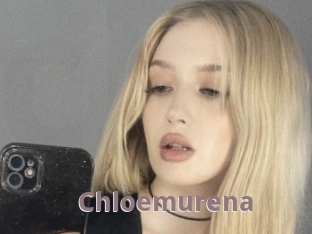 Chloemurena