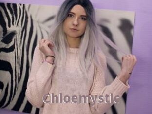 Chloemystic