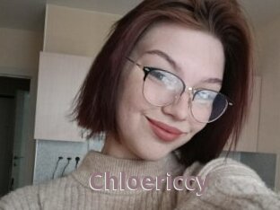 Chloericcy