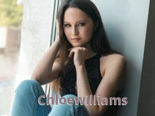 Chloewilliams