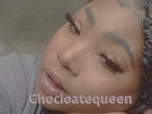 Chocloatequeen