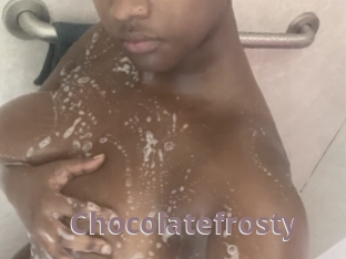 Chocolatefrosty