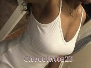 Chocolatte23