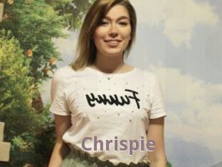 Chrispie