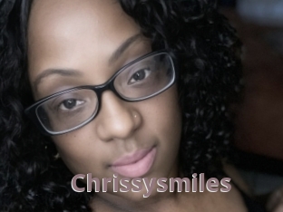 Chrissysmiles