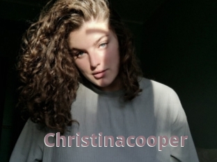 Christinacooper