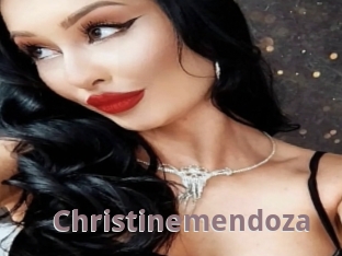 Christinemendoza