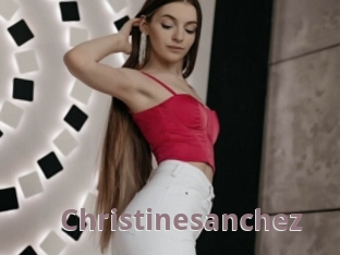 Christinesanchez