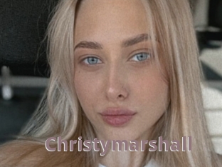 Christymarshall