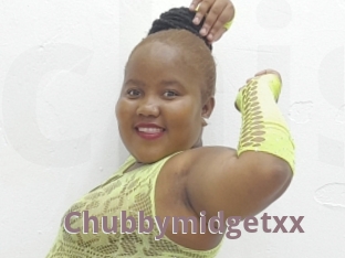 Chubbymidgetxx